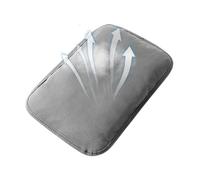 Reposabrazos para coche, consola central, almohadilla para consola central, suave, versátil para SUV, camiones y autoridades de equipamiento interior para la mayoría de los vehículos para mujeres y