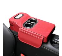 Reposabrazos para coche, correa elástica, antideslizante, organización, consola central de coche, de almacenamiento, para familiares, , hombres, mujeres, automóvil, interior, vehículo
