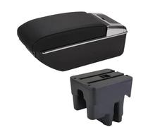 Reposabrazos para Coche, para Avanza 2016, para Compartimento Central de Almacenamiento, para Accesorios de modernización Interior, para Compartimento de pasamanos