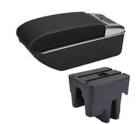 Reposabrazos para Coche, para Avanza 2016, para Compartimento Central de Almacenamiento, para Accesorios de modernización Interior, para Compartimento de pasamanos