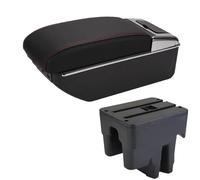 Reposabrazos para Coche, para Avanza 2016, para Compartimento Central de Almacenamiento, para Accesorios de modernización Interior, para Compartimento de pasamanos