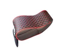 Reposabrazos para coche Reposabrazos de consola central elegante para automóvil, cojín Para suave y elevado con bolsa almacenamiento para soporte teléfono móvil, almohadilla para reposabrazos(3)