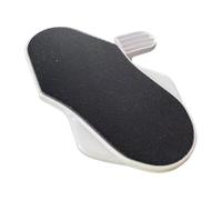 Reposabrazos para computadora, almohadilla de soporte de muñeca ajustable para escritorio, almohadilla de soporte de muñeca ajustable, bandeja extensora de escritorio de computadora, accesorios