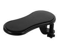 Reposabrazos para escritorio de computadora, extensor de mesa ergonómico, soporte para muñeca de escritorio