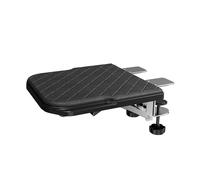 Reposabrazos para escritorio, reposamuñecas plegable de 90 para computadora, extensor ergonómico de brazo para oficina y hogar.