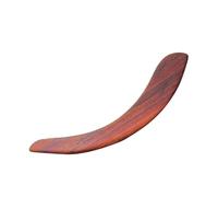 Reposabrazos Para Guitarra Reposabrazos de guitarra acústica popular, reposabrazos madera, autoadhesivo, accesorios repuesto for(Cooor2)