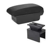 Reposabrazos para Hyundai I20 2021 2022, Piezas Interiores, Consola Central, Caja de Almacenamiento, cojín para reposabrazos.