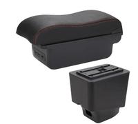 Reposabrazos para Renault Captur (2017-2023), Impermeable, Interior, Almohadilla para reposabrazos