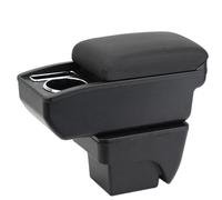 Reposabrazos para Seat Arona Consola Central Caja De Almacenamiento Gran Capacidad Piezas Interiores De Repuesto para Coche Urbano Capahonda con Portavasos