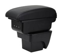 Reposabrazos para Seat Arona Consola Central Caja De Almacenamiento Grande para Coche Piezas Interiores