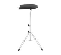 Reposabrazos para tatuaje, reposapiés, cuidado profesional de pies y tatuaje, brazo y reposapiés, altura ajustable 65-100 cm, plegable y portátil, con reposabrazos para estudio, manicura y pedicura