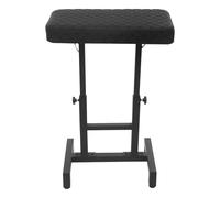 Reposabrazos para tatuajes, soporte para brazo de tatuaje profesional con almohadilla de esponja, soporte ergonómico ajustable para reposabrazos para estudios de tatuaje