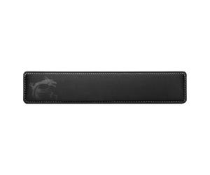 Reposabrazos para teclados MSI Vigor WR01