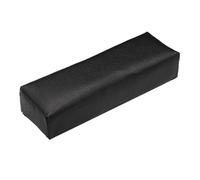 Reposabrazos Para UñAs Cojín for uñas, almohada ligera for de mano, superficie lisa, hermosa for manos, cojín for brazo, soporte for mujer(Black A)
