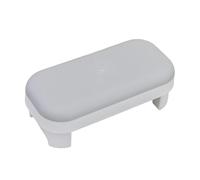 Reposabrazos para uñas, desmontable, portátil, de silicona , cojín de apoyo para las manos, para mujeres, niñas, principiantes, entusiastas, técnicas, manicura y , hogar y viajes