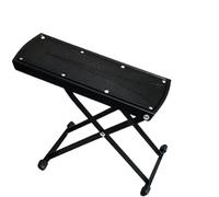 Reposabrazos Para UñAs Portable Non-slip Pedicure Foot Pedal Stand, Adjustable Beauty for Nail Salon And Home Use Toenail