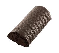 Reposabrazos Para UñAs Reposamanos suave for uñas, almohada for brazo, soporte for mesa de manicura, cojín, reposamanos, esponja, herramienta profesional escritorio(Leather coffee)