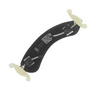 Reposabrazos para violín, almohadilla de esponja ajustable desmontable, reposa mejillas para violín 3/4 4/4 accesorios violín