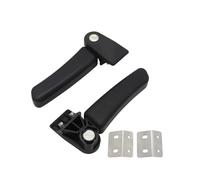 Reposabrazos Pasajero de Motocicleta Compatible con BMW R1200GS R1250GS LC ADV F750GS F850GS Adventure G310GS F800GS 2014-2023 Reposabrazos de Pasajero con Caja Trasera Barras de sujeción para Moto