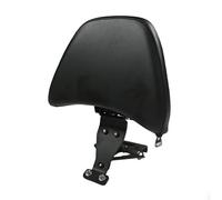 Reposabrazos Pasajero de Motocicleta Compatible con GL1800 GL 1800 2018-2020, Respaldo, ala Dorada, Conductor Delantero, Motocicleta Goldwing Barra de Agarre Trasera del Pasajero