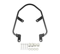 Reposabrazos Pasajero de Motocicleta Compatible con Motor BMW R12, portaequipajes Trasero, manija de Asiento múltiple, pasamanos Trasero de Repuesto Manija Pasajero Trasero de la Motocicleta