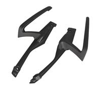 Reposabrazos Pasajero de Motocicleta Compatible con MT-09 MT09 MT09 SP 2024 2025 2026, Barra de Agarre para Asiento, Manillar Trasero, Pasajero Barra de Agarre de Mano