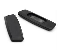 Reposabrazos Silla Gaming Recambio Almohadillas De Repuesto Para Reposabrazos De Silla De Oficina Recambios Sillas Gaming Reposabrazos Reemplazo Compatible Recambios Sillas Gaming Distancia Del Orific
