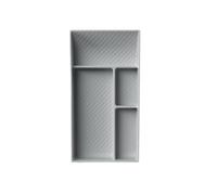 Reposabrazos Storage Box Caja Almacenamiento Consola Central Automática Organizador Bandeja Coche Accesorios Caja Orden Almacenamiento Compatible Con Tesla Para Model Y 2025 Juniper(White)