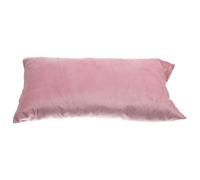 Reposacabezas Acolchado Extraíble y Ajustable para Silla Plegable Rosa | Instalación Sencilla, Cervical, Práctico y Fiable, Plástico, Felpa y Algodón, para Playa y Reclinable
