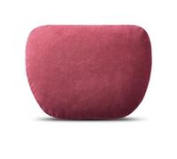 Reposacabezas Coche para Ford Focus 2006-2024 2025 Hatchback, Almohada Cervical para Asiento del Auto, Lavable, Cómodo, Suave Y Transpirable, para Condu Oficina Gaming,A-Red