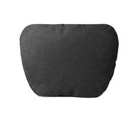 Reposacabezas Coche para Ford Focus 2006-2024 2025 Hatchback, Almohada Cervical para Asiento del Auto, Lavable, Cómodo, Suave Y Transpirable, para Condu Oficina Gaming,A-Black