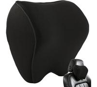 Reposacabezas Coche para Lexus RCF 2014-2020 2021 2022 2023 2024 2025 JZK60, Almohada de Cuello Espuma de Memoria con Malla Transpirable, Soporte Ergonómico para Alivio de Dolor de Cuello Confort