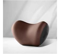 Reposacabezas Coche para Lexus RCF 2014-2020 2021 2022 2023 2024 2025 JZK60, Almohada de Cuello Espuma de Memoria con Correa Ajustable, Soporte Transpirable para Cuello Hombro y Cabeza, Muy Suave