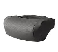 Reposacabezas Coche Reposacabezas del asiento Apto para Mercedes Apto para Benz Apto para Audi Apto para BMW Apto para Jeep Apto para Toyota Apto para Hyundai, etc.(Black-Neck)