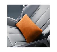 Reposacabezas de coche enchufable con asiento deportivo de competición, compatible con Benz, BMW, Audi, Tesla, Zeekr, Porsche, Ferrari, Maserati y accesorios de Alcantara.(B-2969 Prange)