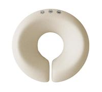 Reposacabezas de masaje en la cama, cojín de apoyo relajante en forma de U, almohada de masaje de belleza, cojín de salón de belleza de spa, almohada cómoda para centro de spa, escuela, hogar, lugar