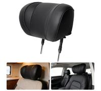 Reposacabezas de repuesto para asientos automotrices que requieren un espacio de postes de 150 mm, adecuado para modelos de furgoneta RV MPV