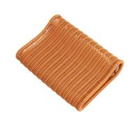 Reposacabezas de sauna, transpirable, soporte de respaldo tejido a mano | Con almohada ergonómica, cojín cervical, almohadilla cómoda lavable, almohada de spa para relajación, hombres y mujeres
