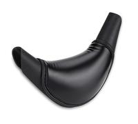 Reposacabezas de silicona para fregadero, portátil, de seguridad, cómodo cojín de silicona con fuerte succión para el hogar