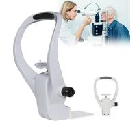 Reposacabezas multifuncional for clínicas oftalmológicas que garantiza una posición estable del paciente durante las pruebas oculares