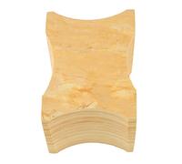 Reposacabezas para Guitarra, Almohada para el Cuello para Banco de Guitarra, Diseño Acolchado Suave para Reparación de Instrumentos de Cuerda