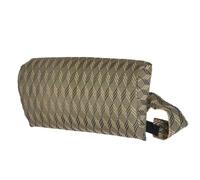 Reposacabezas para silla de patio, cojín de apoyo para el cuello con banda elástica, reposacabezas de silla reclinable, para jardín, patio, terraza, playa, picnic, camping, piscina, césped
