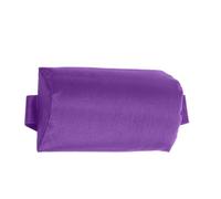 Reposacabezas para silla de patio, soporte de cuello extraíble con banda elástica, cojín para el cuello, para jardín, patio, balcón, terraza, playa, picnic