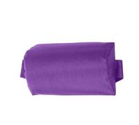 Reposacabezas para tumbona de patio, soporte para el cuello con banda elástica, reposacabezas de silla de descanso, para jardín, patio, balcón, playa, picnic, camping