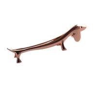 Reposacubiertos De Acero Inoxidable - Organizador de Cubiertos para Mesa - Soporte para Cubiertos con Forma de Animales Divertidos, Estructura para Tenedores de Acero Inoxidable