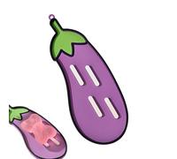 Reposacucharas para Encimera de Cocina | Almohadilla Impermeable Con Diseño Cómic Bonito Y Resistente Al Calor | Posador para Utensilios de Cocina,para Encimera de Menaje del Hogar Vajilla