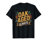 Reposado Tequila Anejado Camiseta