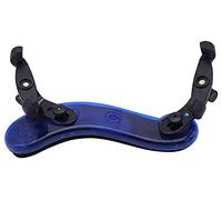 Reposahombros Augustin Viva Flex, para violín 1/10-1/16-1/32 Azul