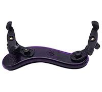 Reposahombros Augustin Viva Flex, para violín 1/10-1/16-1/32 Morado