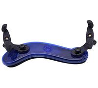 Reposahombros Augustin Viva Flex, para violín 1/4-1/8 Azul